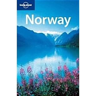 Lonely Planet Norway (Paperback  4th)