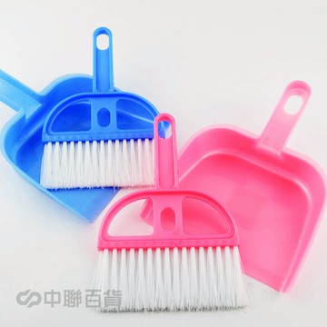 櫻的物語 清潔高手小桌掃 W04-X0033 小掃把 桌面掃把