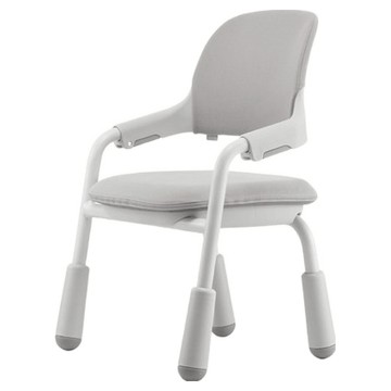 zium Gemini 兒童椅 SGMN33  灰色  1個