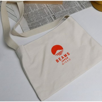 AirRoom 正品現貨 2024AW BEAMS JAPAN NIKKO 日光 限定 富士山 側背包