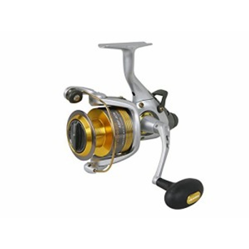 リール Okuma オクマ Okuma Fishing Tackle Avenger Baitfeeder Abf 40b Graphite Spinning Reel Abf 40b 11 通販 Lineポイント最大1 0 Get Lineショッピング