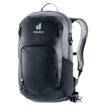 deuter BIKE I 自行車背包 3203427  黑色  16L  1個