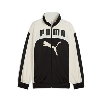 PUMA 流行系列Future Archive立領外套 男女共同