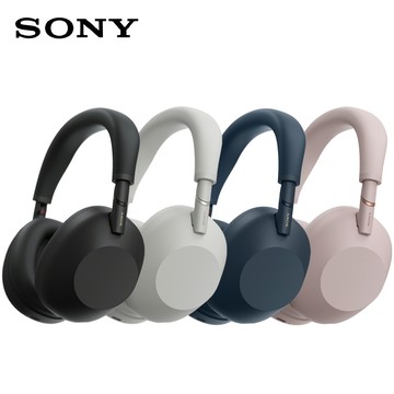 SONY WH-1000XM6 無線藍牙降噪耳罩式耳機 4色 廠商直送