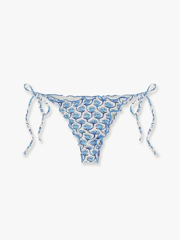 Miami nylon bikini slip - MC2 SAINT BARTH - gender_Woman
