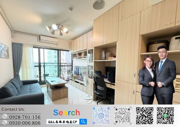 小港桂林商圈大夢想家兩房兩衛採光大兩房｜高雄市小港區廈莊六街