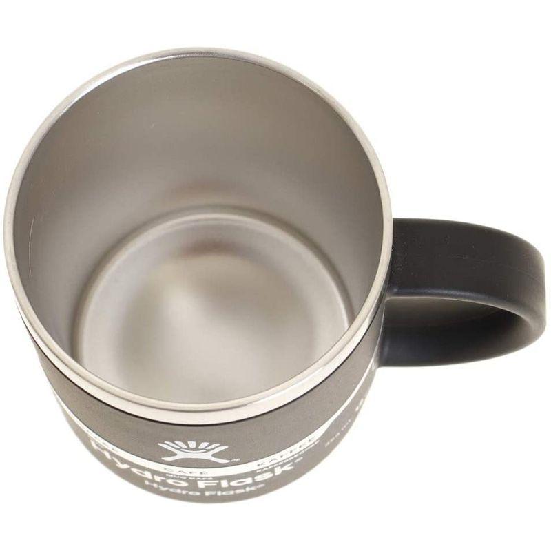 hydro-flask Hydro Flask COFFEE MUG 12oz 354ml 20ブラック