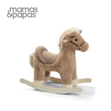 Mamas & Papas 搖搖馬-巴格西
