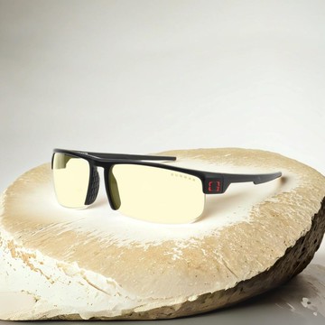 最佳禮物 GUNNAR TORPEDO 防藍光遊戲眼鏡 金屬銷鉸鏈