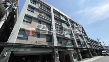五結好機能亮麗2房華廈｜宜蘭縣五結鄉成功路