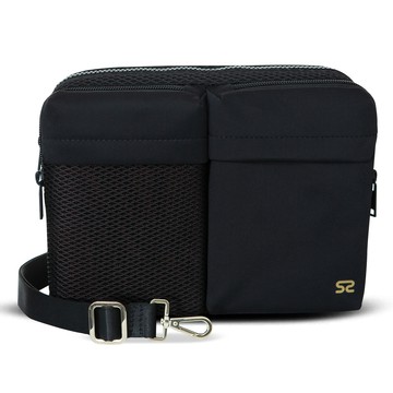 AXIO Tara Waistbag 休閒多隔層側肩包(ATS-448)