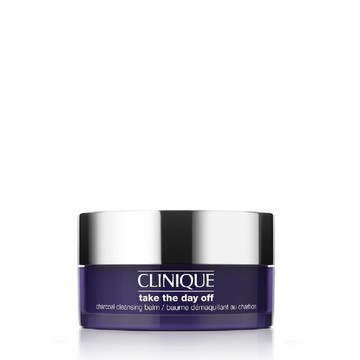 CLINIQUE 黑活炭深層淨毛孔卸妝膏