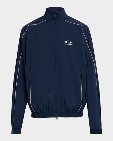 Men's Large Tracksuit Jacket
