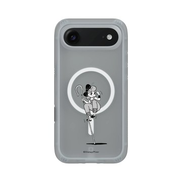 iPhone Air AirX 流變灰 - 迪士尼-玩具總動員 Toy Story - Fast! 牧羊女