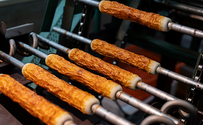 焼き立て鯛ちくわ　20本　京都 天橋立 魚 おつまみ