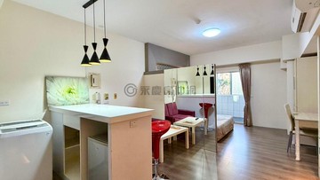 四品牌獨家｜南屯五期近南屯捷運站大套房+平車｜台中市南屯區東興西街