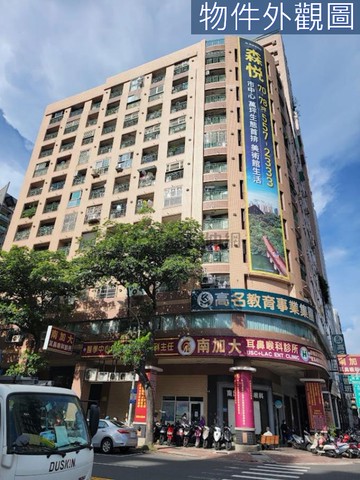 農16萬坪公園旁巨蛋站凹子底站雙捷運✨套房｜高雄市鼓山區南屏路