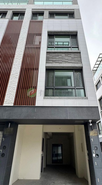 塗城雙商圈✨仁美至善✨邊間全新雙車別墅｜台中市大里區塗城路
