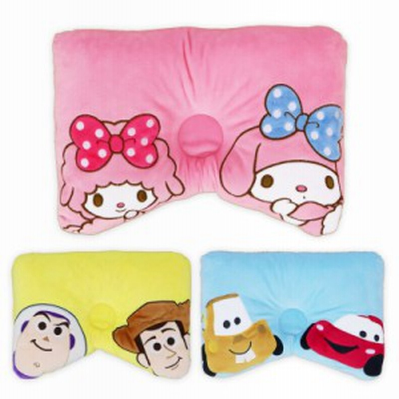 子供 枕 キャラクター キッズ まくら キッズ枕 トイストーリー バズ ウッディ カーズ ディズニー マイメロディ マイメロ サンリオ 起毛 通販 Lineポイント最大1 0 Get Lineショッピング