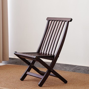 【臺灣公司 可打統編】免運 折疊椅 简约便携可折叠椅子家用靠背椅北欧楠竹餐椅办公室电脑椅凳子简易 可開發票 全館五折 工廠現貨直銷 新品特價 m10024