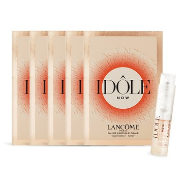 LANCOME 蘭蔻 IDOLE 唯我香水(玫瑰花香)(1.2ml)X5
