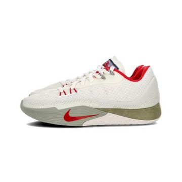 Nike S.T. Flare EP 男鞋 米紅色 馬年 新年限定 實戰 籃球鞋 IQ1128-162
