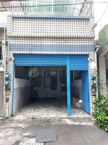 大寮昭明國小大地坪車庫透天｜高雄市大寮區鳳林一路