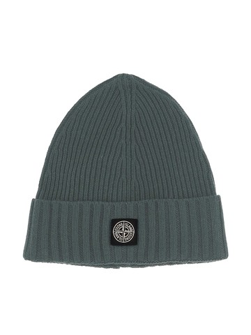 stone island beanie hat