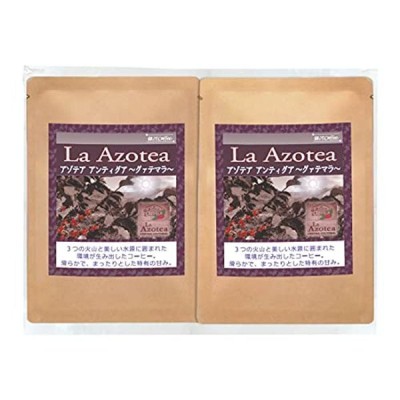 コーヒー ドリップ タイプ グァテマラ アンティグア アゾテア 銀河コーヒー (12g×6バッグ)