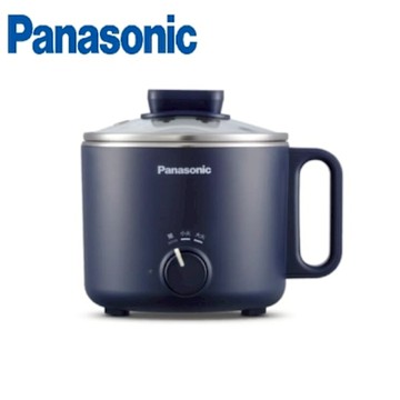Panasonic 國際牌 1L 一人用獨享小火鍋 NF-MH201