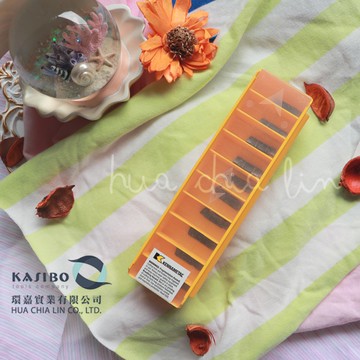 KENNAMETAL 肯納 A4G0405M04U04GMP KC5010 車刀片