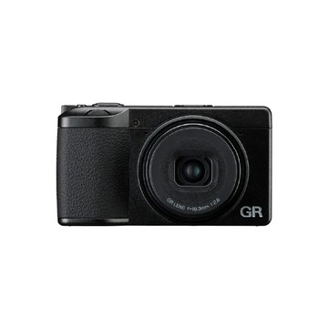 RICOH GRIV (GR4) HDF -公司貨