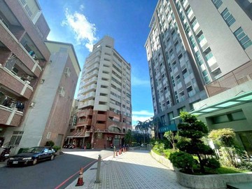 【獨家】台南永康應用科大＊收租透天金雞母｜台南市永康區中正路