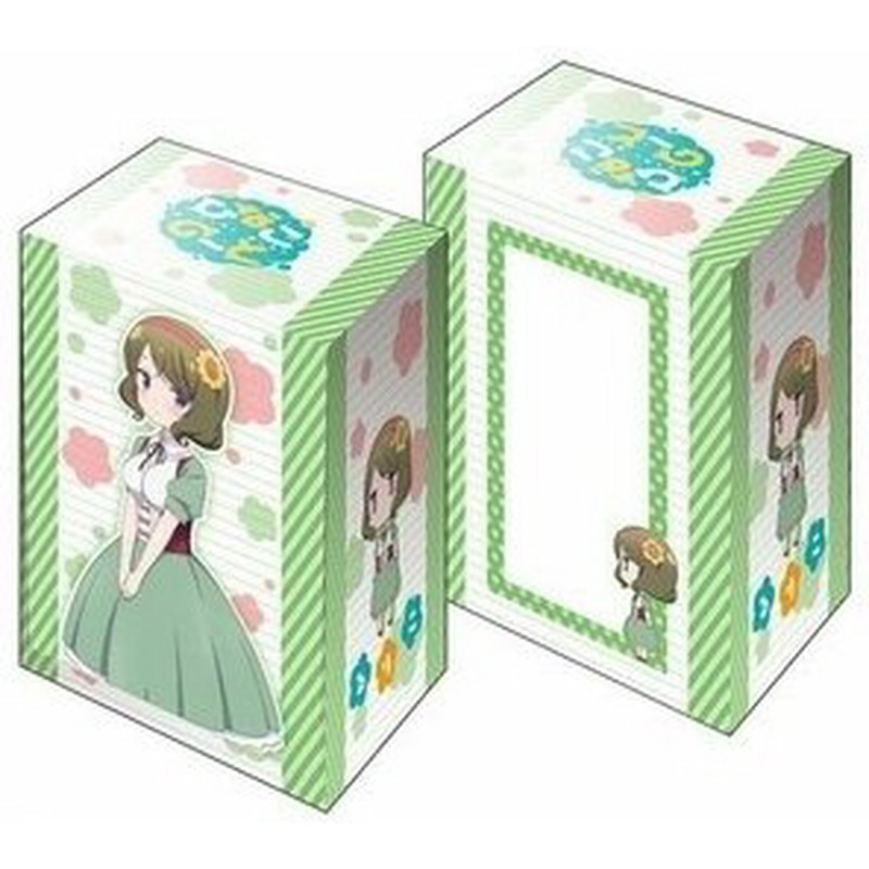 新品 Ttac デッキhc V2 190 黒柳ルリ子 ひなこのーと 在庫品 通販 Lineポイント最大0 5 Get Lineショッピング