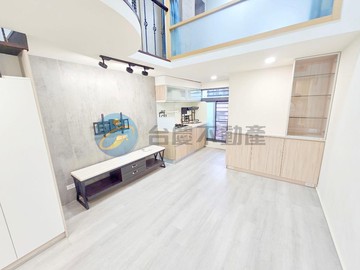 專任【采舍新世界】樓中樓採光二室｜新竹市北區北新街