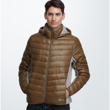 JORDON時尚潮流輕量羽絨外套