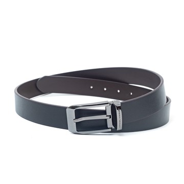 ANGEL URBAN 針扣皮帶 0566-B36-01-1