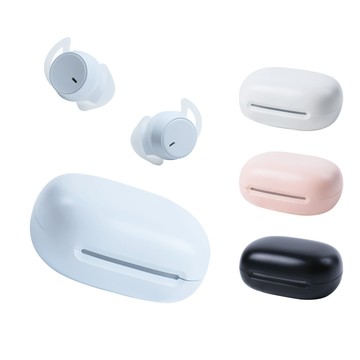 DTAudio 【AI翻譯款】Sleep 睡眠藍牙耳機｜藍牙6.0 專屬APP 入耳耳機 EQ調音 藍芽耳機 定位尋找 白噪音 助眠