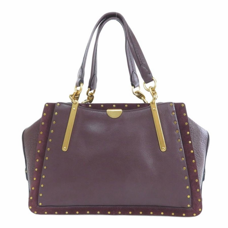 COACH コーチ 35617 ドリーマー ウィズ リベット 2WAY COACH コーチ 35617 ドリーマー ウィズ リベット 2WAY