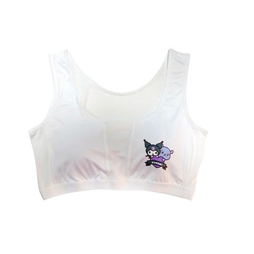 [家速配]酷洛米運動型學生胸衣-150cm