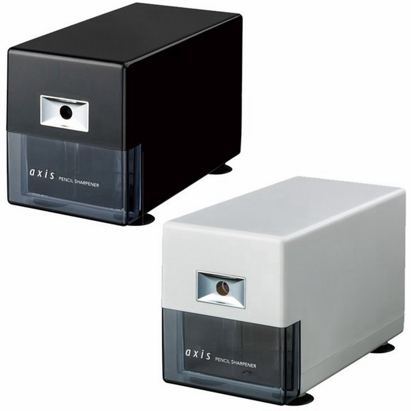 鉛筆削り 電動 シャープナー A 05n 事務用品 オフィス 学校 人気 おしゃれ 鉛筆削り器 えんぴつ 入学 通販 Lineポイント最大0 5 Get Lineショッピング