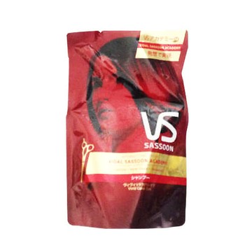 Premium Vidal Sassoon Color Care Shampoo