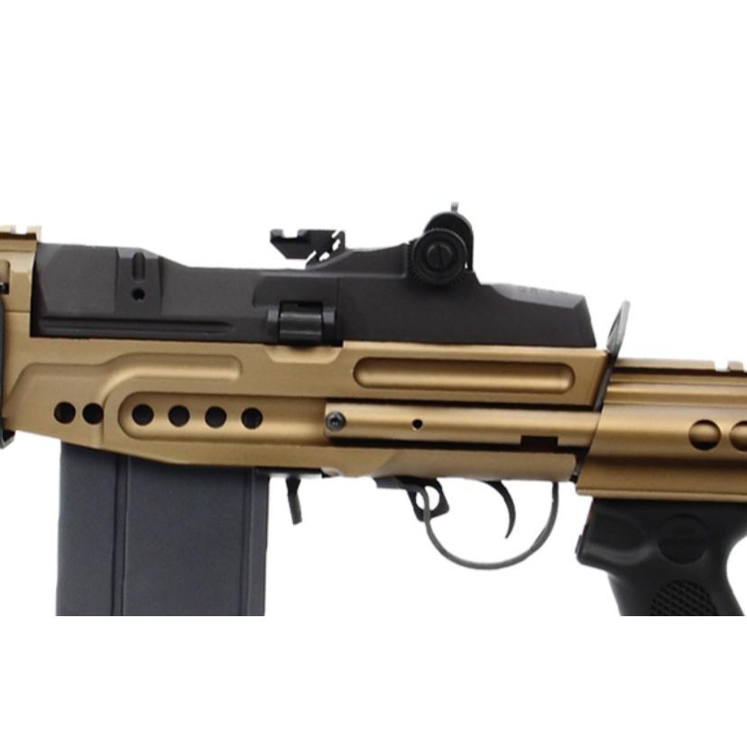 GG ARMAMENT  EBR-S ETU  (Bronze Ver.) 