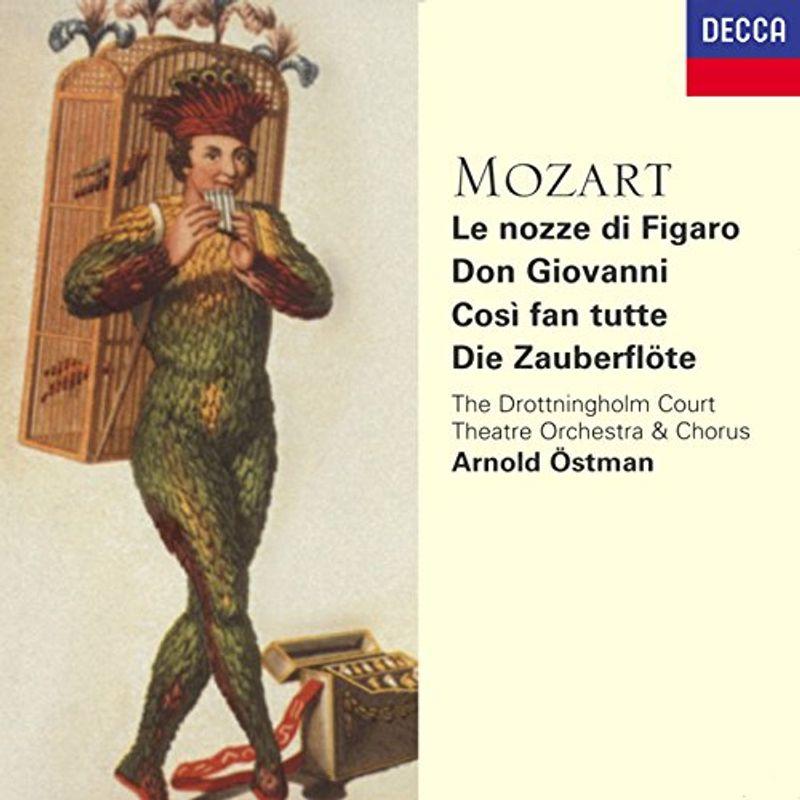 Mozart:Don Giovanni