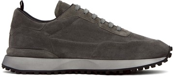Officine Creative 灰色 Keynes 001 运动鞋