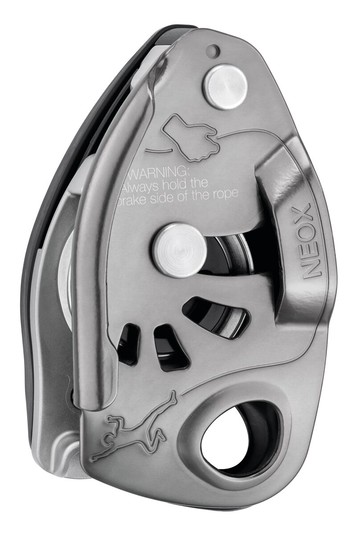 [全新正品]Petzl NEOX 確保器/制動器