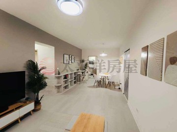 林口A9麗園國宅.全新裝潢.低總價3房｜新北市林口區麗園二街