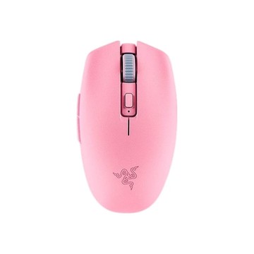 RaZER 雷蛇 Orochi V2八岐大蛇靈刃V2 無線鼠(粉)