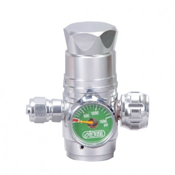 P老闆水族~ISTA 伊士達】I-648 直立式減壓調節器-鋁瓶型 水族水草 水草