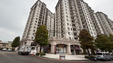 〈鼎藏大硯〉低總價．挑高收租金店面｜桃園市楊梅區青山二街